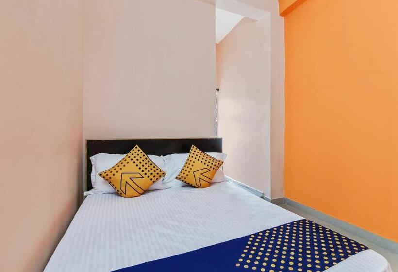 Hotel Spot On 61415 Sitara Grand Lodge