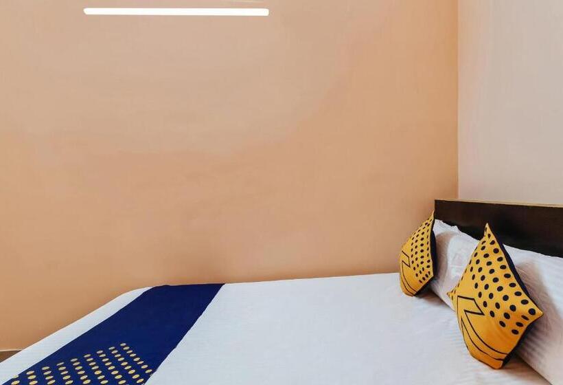 Hotel Spot On 61415 Sitara Grand Lodge