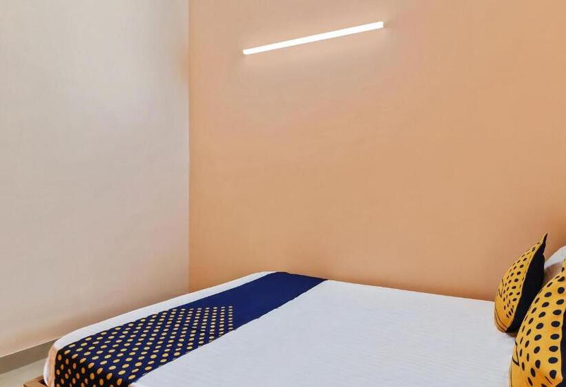 Hotel Spot On 61415 Sitara Grand Lodge