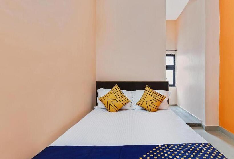 Hotel Spot On 61415 Sitara Grand Lodge