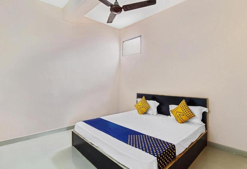 Hotel Spot On 61415 Sitara Grand Lodge