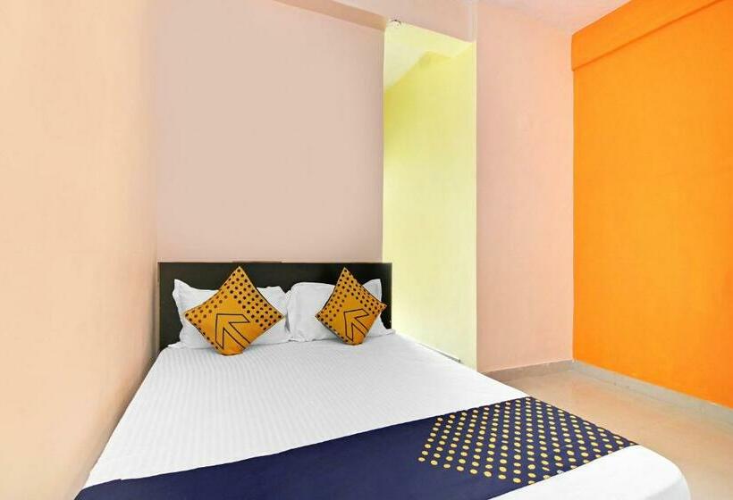 Hotel Spot On 61415 Sitara Grand Lodge