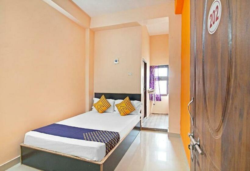 Hotel Spot On 61415 Sitara Grand Lodge