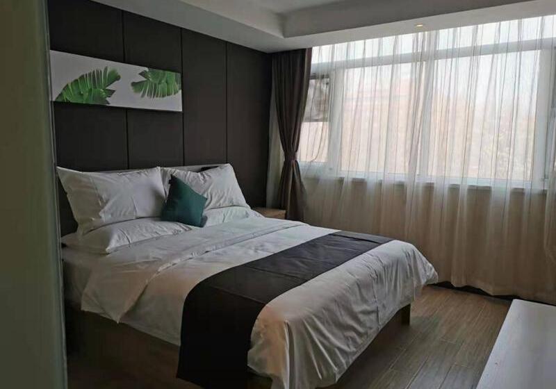 Hotel Thankyou Inn Hebei Baoding Lianchi District Baoding First Middle School