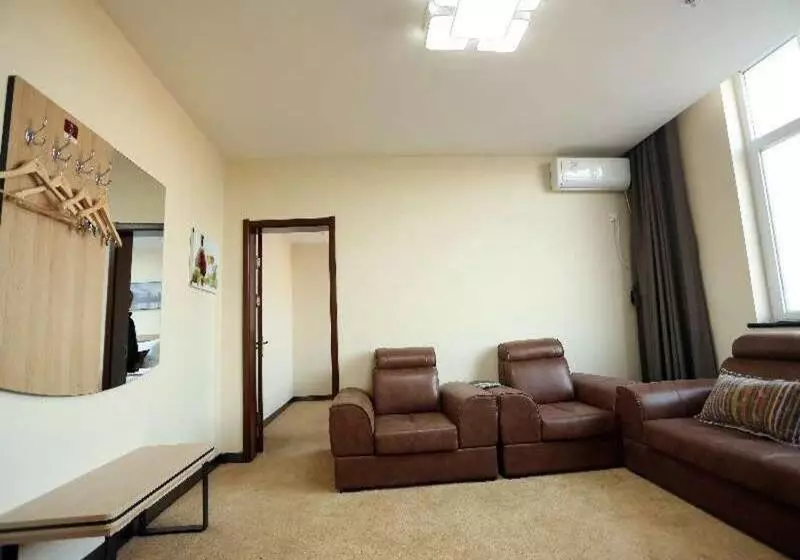 Jun Hotels Hebei Shijiazhuang Lingshou Zhongtian Commercial Building