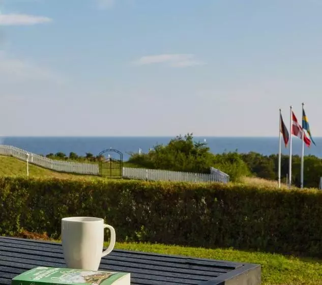 Löderup Strandbad Hotell Och Restaurang