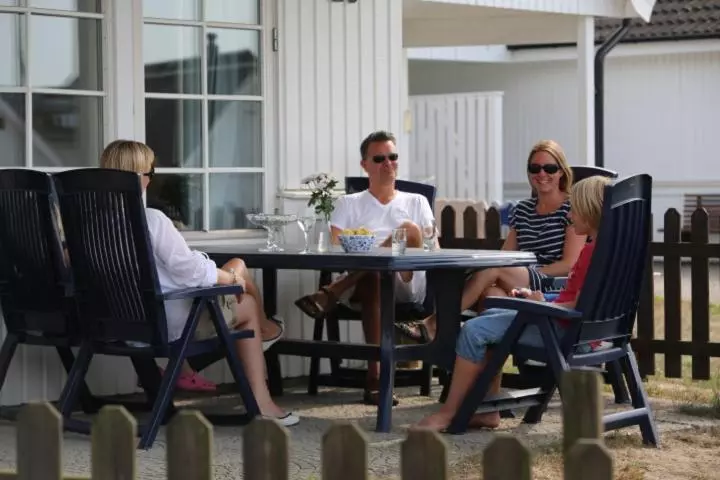 Löderup Strandbad Hotell Och Restaurang