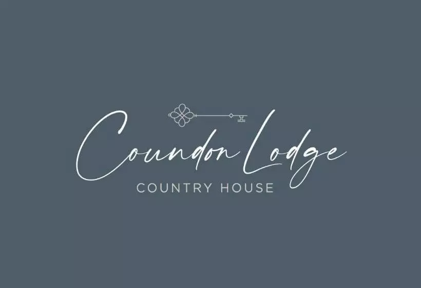 پانسیون Coundon Lodge Coventry
