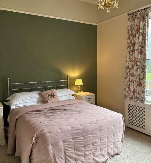 פנסיון Coundon Lodge Coventry