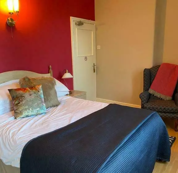پانسیون Coundon Lodge Coventry