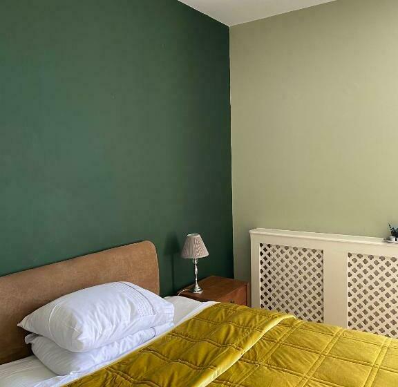 פנסיון Coundon Lodge Coventry