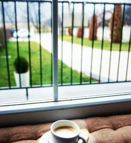 پانسیون Green Hill Villa