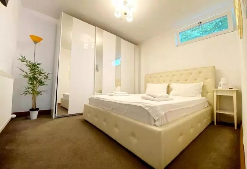 Majatalo Green Hill Villa