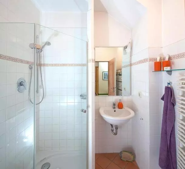 ペンション Gästehaus Am Markt   Leisnig