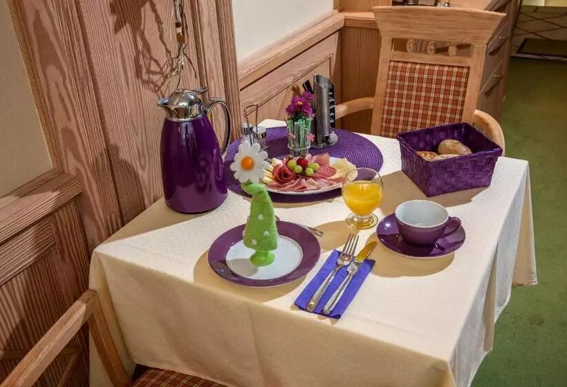 ペンション Gästehaus Am Markt   Leisnig