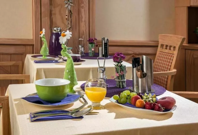 ペンション Gästehaus Am Markt   Leisnig