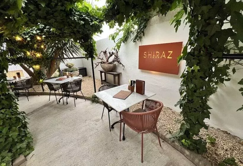 ペンション Hostal Del Vino La Costera