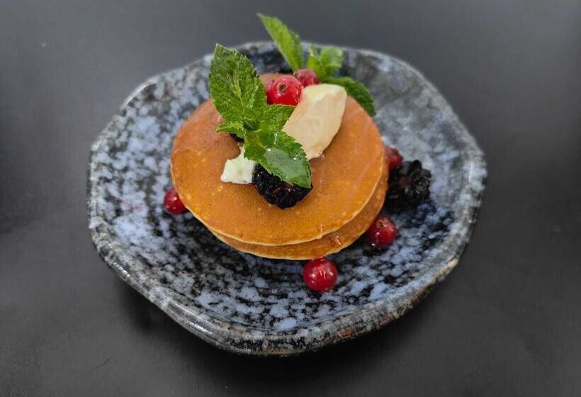 بنسيون Hostal Del Vino La Costera