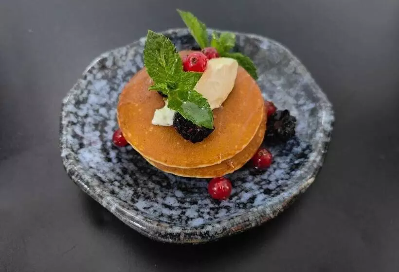 ペンション Hostal Del Vino La Costera