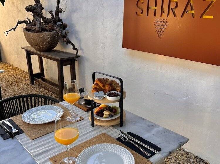 بنسيون Hostal Del Vino La Costera