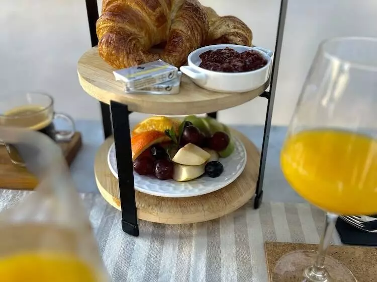 ペンション Hostal Del Vino La Costera