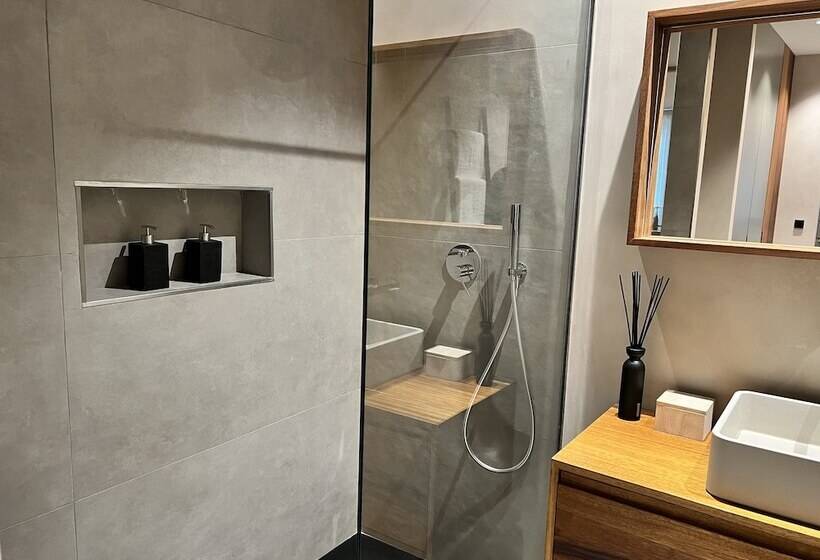 بنسيون Hostal Del Vino La Costera