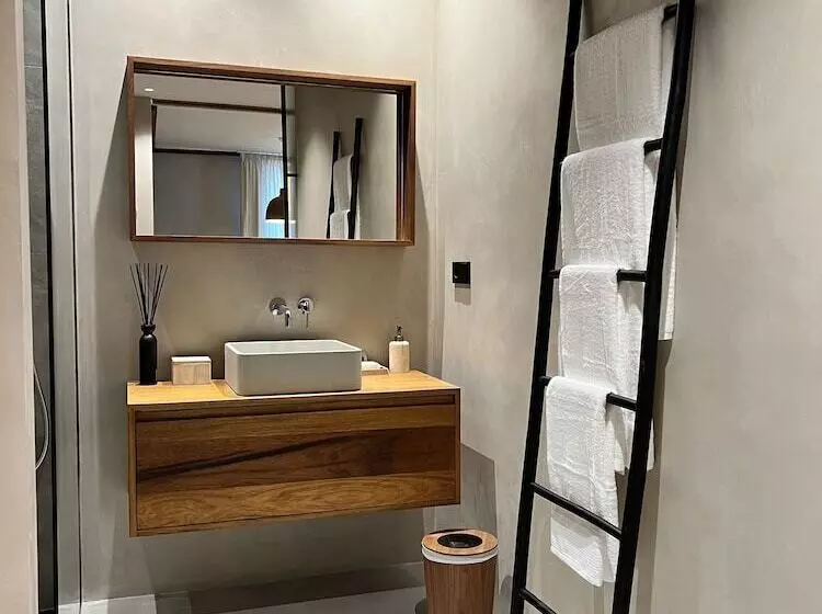 ペンション Hostal Del Vino La Costera