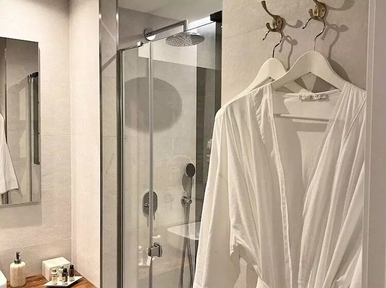 ペンション Hostal Del Vino La Costera