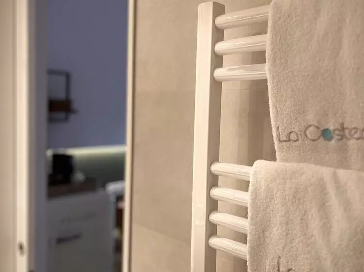 ペンション Hostal Del Vino La Costera