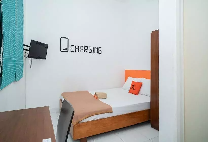 ペンション Koolkost Near Golden Truly Mall