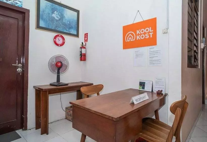 ペンション Koolkost Near Golden Truly Mall