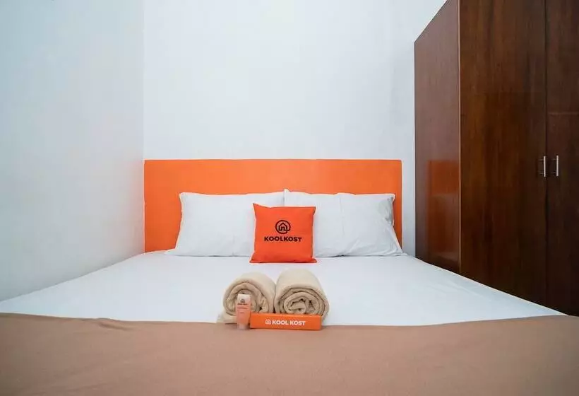 ペンション Koolkost Near Golden Truly Mall