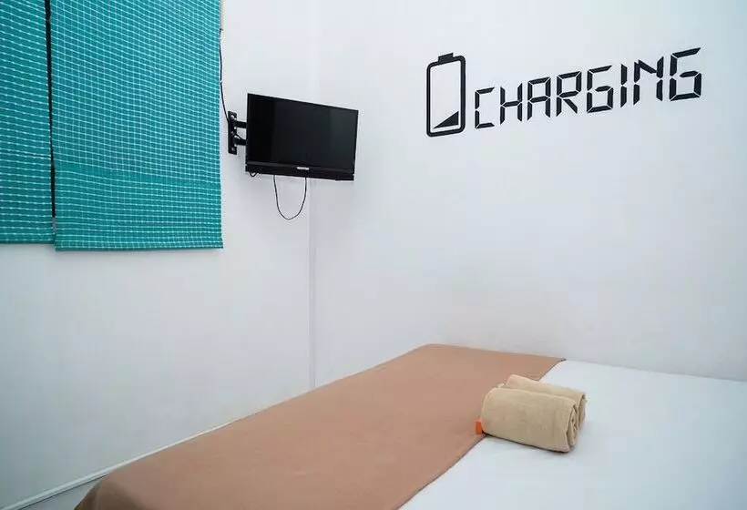 ペンション Koolkost Near Golden Truly Mall