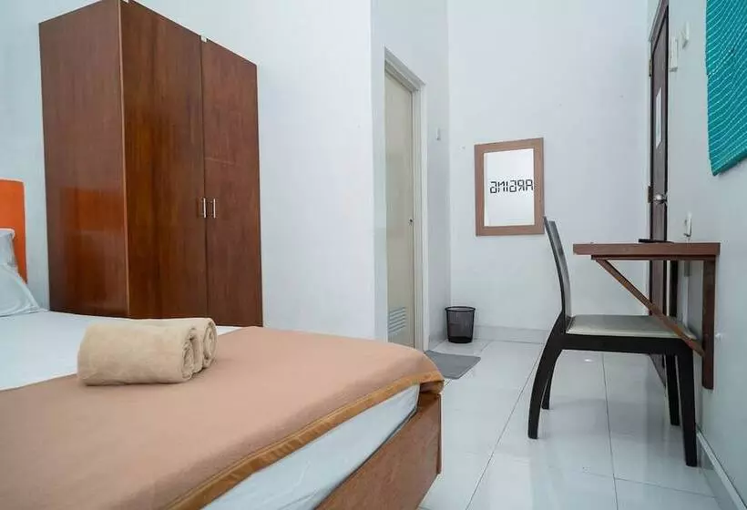 ペンション Koolkost Near Golden Truly Mall