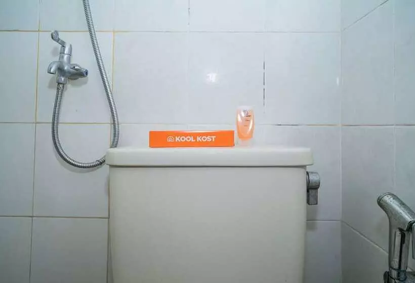 ペンション Koolkost Near Golden Truly Mall