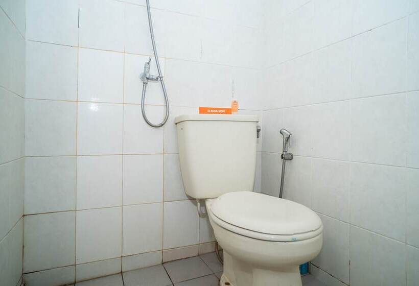 פנסיון Koolkost Near Golden Truly Mall