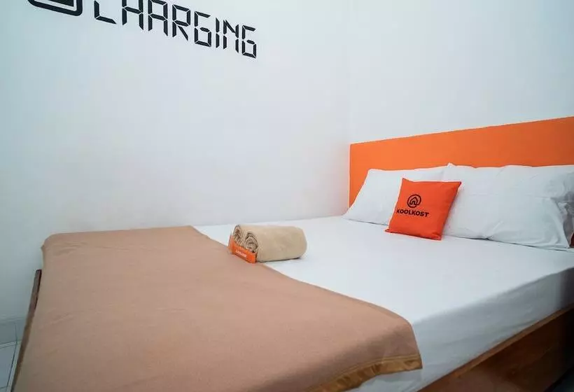 ペンション Koolkost Near Golden Truly Mall