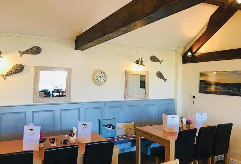 استراحتگاه Ty Gwyn Park