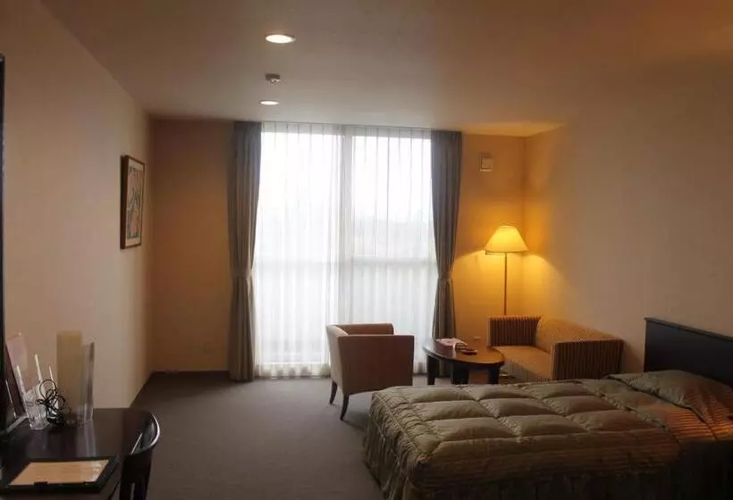 旅館 The Gran Resort Oumi Maiko