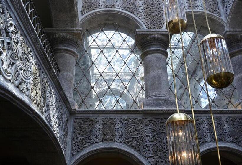 هتل El Golpe De Vista