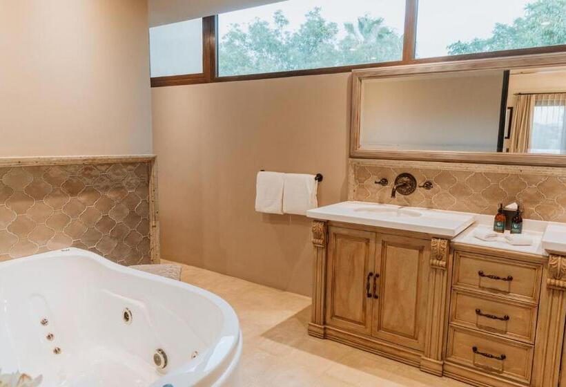 هتل El Golpe De Vista