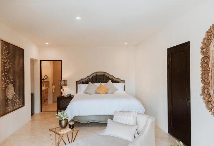 هتل El Golpe De Vista