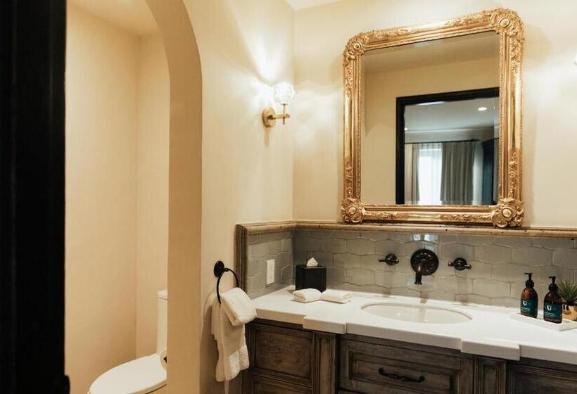 هتل El Golpe De Vista