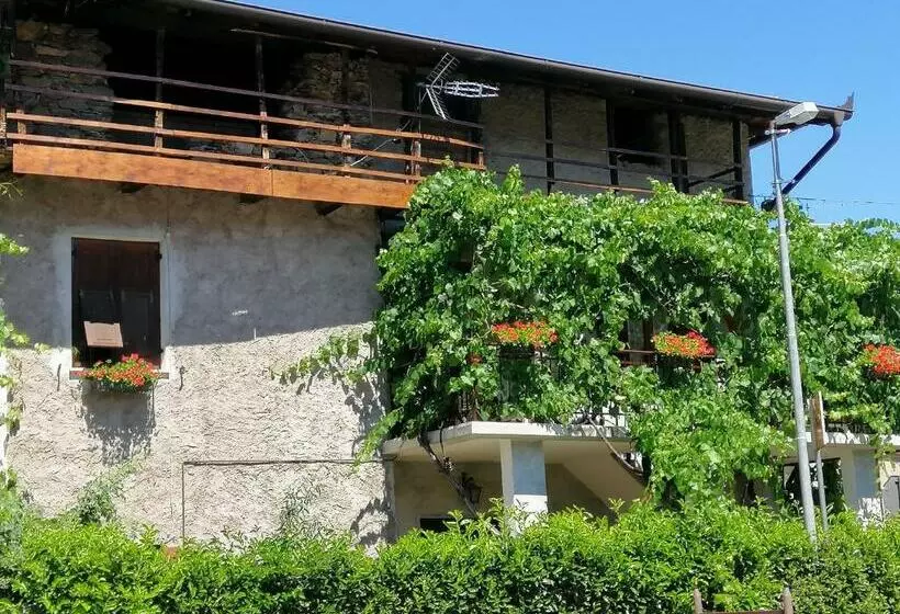 B&b Zita