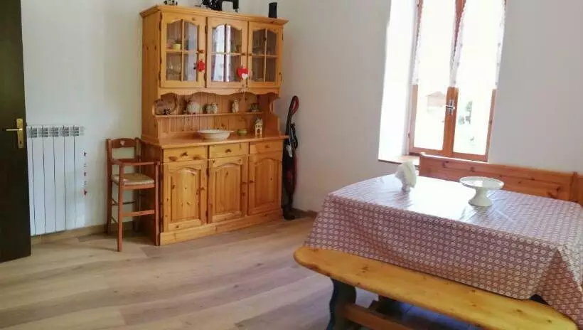 B&b Zita