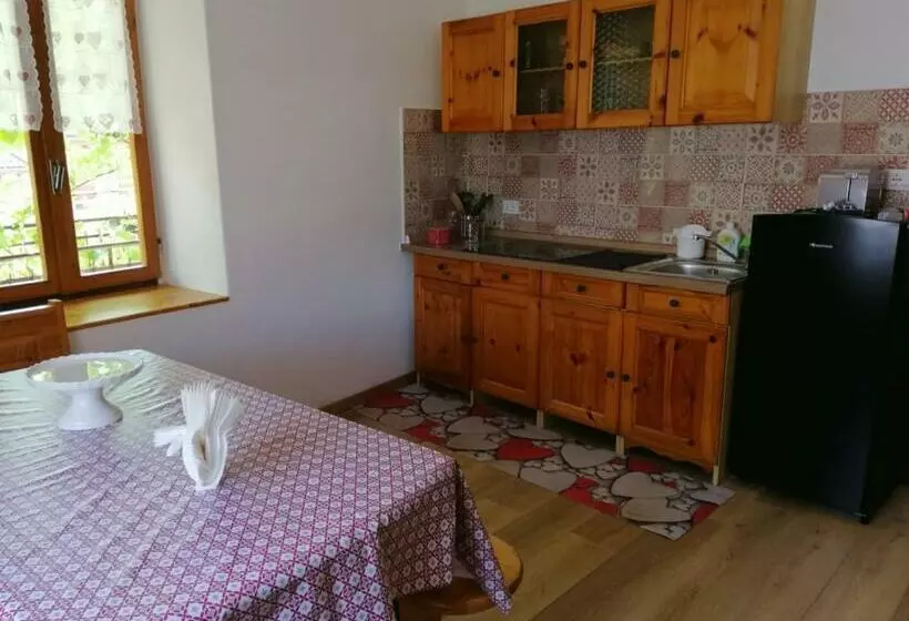 B&b Zita
