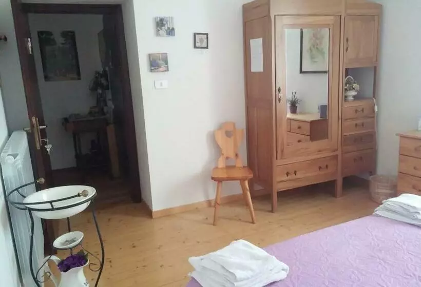 B&b Zita