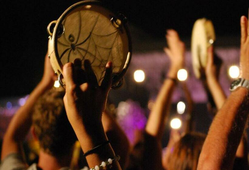 ベッドアンドブレックファースト Lu Caffa By Typney