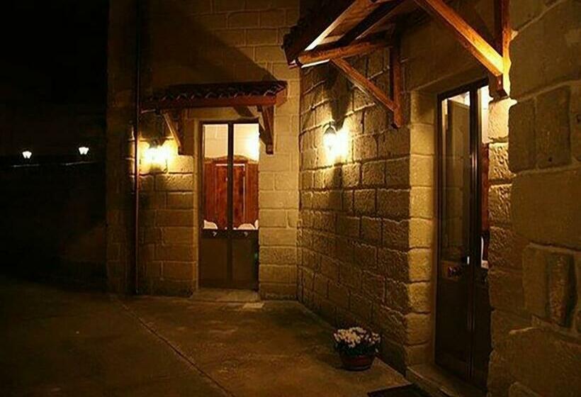 ベッドアンドブレックファースト Lu Caffa By Typney