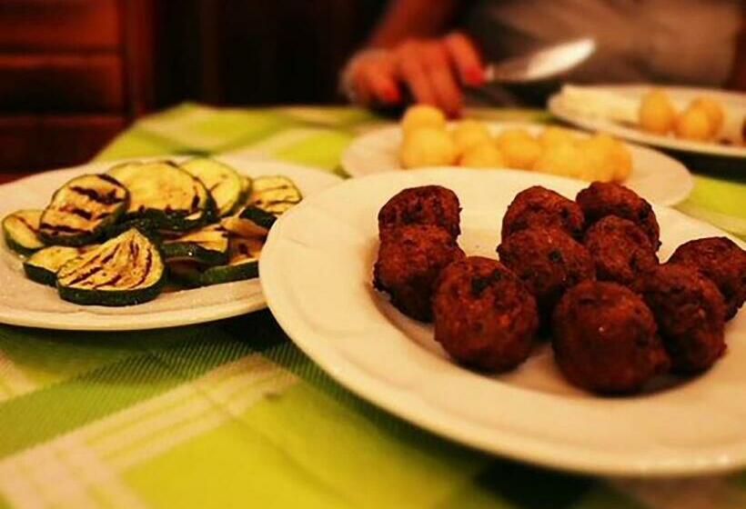 ベッドアンドブレックファースト Lu Caffa By Typney